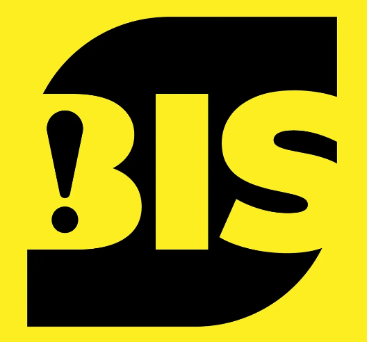 Best Idea Sites — !BIS logo